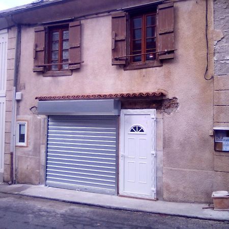 Village Ou Il Fait Bon De Vivre Mauleon-Barousse ภายนอก รูปภาพ